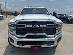 New 2025 Ram 5500 Tradesman Crew Cab 4x4 Flatbed Truck for sale #D5453 - photo 13