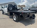 New 2025 Ram 5500 Tradesman Crew Cab 4x4 Flatbed Truck for sale #D5453 - photo 2