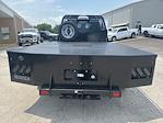 New 2025 Ram 5500 Tradesman Crew Cab 4x4 Flatbed Truck for sale #D5453 - photo 5