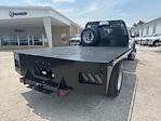 New 2025 Ram 5500 Tradesman Crew Cab 4x4 Flatbed Truck for sale #D5453 - photo 8