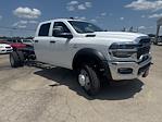New 2025 Ram 5500 Tradesman Crew Cab 4x4 84 CA Cab Chassis for sale #D5454 - photo 10