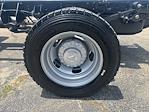 New 2025 Ram 5500 Tradesman Crew Cab 4x4 84 CA Cab Chassis for sale #D5454 - photo 17
