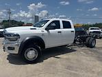 New 2025 Ram 5500 Tradesman Crew Cab 4x4 84 CA Cab Chassis for sale #D5454 - photo 3