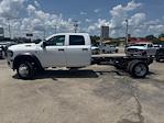 New 2025 Ram 5500 Tradesman Crew Cab 4x4 84 CA Cab Chassis for sale #D5454 - photo 4