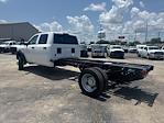 New 2025 Ram 5500 Tradesman Crew Cab 4x4 84 CA Cab Chassis for sale #D5454 - photo 2