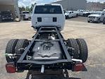New 2025 Ram 5500 Tradesman Crew Cab 4x4 84 CA Cab Chassis for sale #D5454 - photo 5