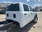 New 2025 Ram 5500 Tradesman Crew Cab 4x4 84 CA Cab Chassis for sale #D5454 - photo 8