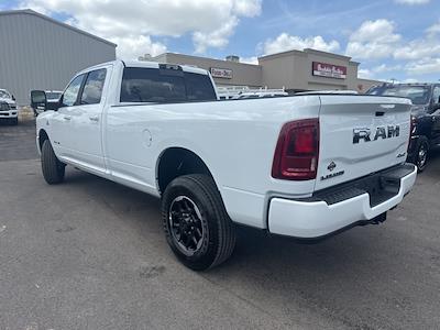 New 2025 Ram 3500 Laramie Crew Cab 4x4 Pickup for sale #D5455 - photo 2