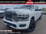 New 2025 Ram 3500 Laramie Crew Cab 4x4 Pickup for sale #D5455 - photo 1