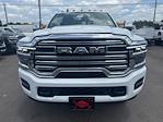 New 2025 Ram 3500 Laramie Crew Cab 4x4 Pickup for sale #D5455 - photo 11