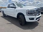 New 2025 Ram 3500 Laramie Crew Cab 4x4 Pickup for sale #D5455 - photo 13