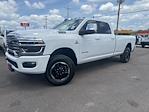 New 2025 Ram 3500 Laramie Crew Cab 4x4 Pickup for sale #D5455 - photo 3