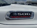 New 2025 Ram 3500 Laramie Crew Cab 4x4 Pickup for sale #D5455 - photo 26