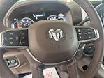 New 2025 Ram 3500 Laramie Crew Cab 4x4 Pickup for sale #D5455 - photo 39