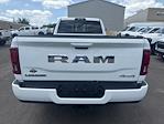 New 2025 Ram 3500 Laramie Crew Cab 4x4 Pickup for sale #D5455 - photo 5