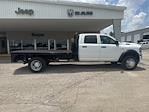 New 2025 Ram 5500 Tradesman Crew Cab 4x4 Flatbed Truck for sale #D5456 - photo 11