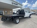 New 2025 Ram 5500 Tradesman Crew Cab 4x4 Flatbed Truck for sale #D5456 - photo 12
