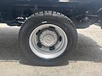 New 2025 Ram 5500 Tradesman Crew Cab 4x4 Flatbed Truck for sale #D5456 - photo 14