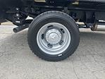 New 2025 Ram 5500 Tradesman Crew Cab 4x4 Flatbed Truck for sale #D5456 - photo 15