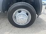 New 2025 Ram 5500 Tradesman Crew Cab 4x4 Flatbed Truck for sale #D5456 - photo 16