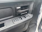 New 2025 Ram 5500 Tradesman Crew Cab 4x4 Flatbed Truck for sale #D5456 - photo 21