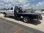 New 2025 Ram 5500 Tradesman Crew Cab 4x4 Flatbed Truck for sale #D5456 - photo 2