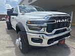 New 2025 Ram 5500 Tradesman Crew Cab 4x4 Flatbed Truck for sale #D5456 - photo 9