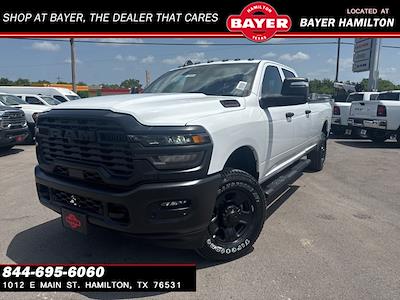 New 2025 Ram 2500 Tradesman Crew Cab 4x4 Pickup for sale #D5459 - photo 1