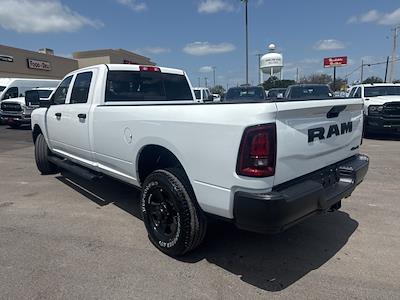 New 2025 Ram 2500 Tradesman Crew Cab 4x4 Pickup for sale #D5459 - photo 2