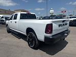 New 2025 Ram 2500 Tradesman Crew Cab 4x4 Pickup for sale #D5459 - photo 2