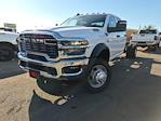 New 2025 Ram 5500 Tradesman Crew Cab 4WD 84 CA Cab Chassis for sale #D5462 - photo 26