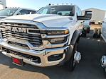 New 2025 Ram 5500 Tradesman Crew Cab 4WD 84 CA Cab Chassis for sale #D5462 - photo 4