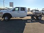 New 2025 Ram 5500 Tradesman Crew Cab 4WD 84 CA Cab Chassis for sale #D5462 - photo 5