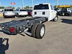 New 2025 Ram 5500 Tradesman Crew Cab 4WD 84 CA Cab Chassis for sale #D5462 - photo 7
