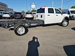 New 2025 Ram 5500 Tradesman Crew Cab 4WD 84 CA Cab Chassis for sale #D5462 - photo 8