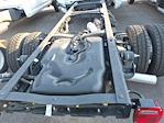 New 2025 Ram 5500 Tradesman Crew Cab 4WD 84 CA Cab Chassis for sale #D5462 - photo 9