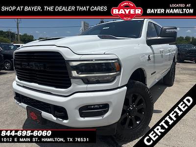 2024 Ram 2500 Crew Cab 4x4 Pickup for sale #D5470 - photo 1