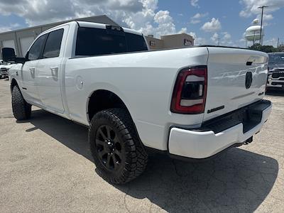 2024 Ram 2500 Crew Cab 4x4 Pickup for sale #D5470 - photo 2