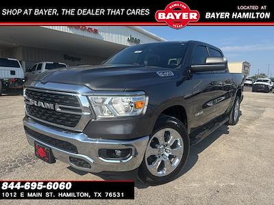 2022 Ram 1500 Crew Cab 4x2 Pickup for sale #D5477 - photo 1