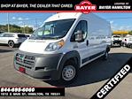 2018 Ram ProMaster 2500 High Roof FWD Empty Cargo Van for sale #D5481 - photo 1