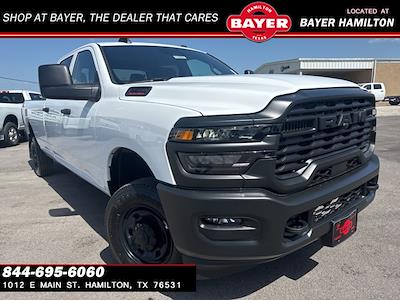 2025 Ram 2500 Crew Cab 4x4 Pickup for sale #D5493 - photo 1