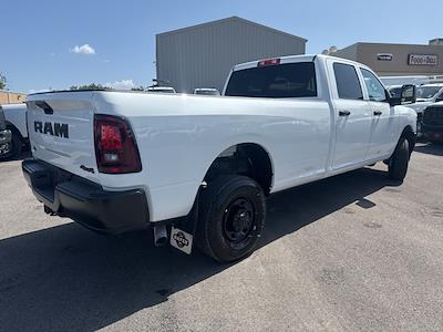 2025 Ram 2500 Crew Cab 4x4 Pickup for sale #D5493 - photo 2