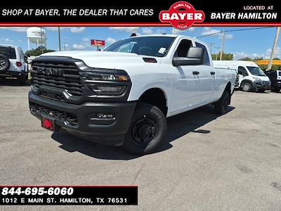 New 2025 Ram 2500 Tradesman Crew Cab 4WD Pickup for sale #D5494 - photo 1