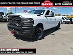 New 2025 Ram 2500 Tradesman Crew Cab 4WD Pickup for sale #D5494 - photo 1