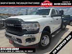 2020 Ram 3500 Crew Cab DRW 4x4 Flatbed Truck for sale #D5499 - photo 1