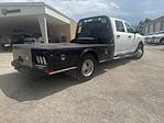 2020 Ram 3500 Crew Cab DRW 4x4 Flatbed Truck for sale #D5499 - photo 10