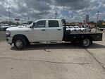 2020 Ram 3500 Crew Cab DRW 4x4 Flatbed Truck for sale #D5499 - photo 4