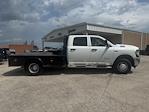 2020 Ram 3500 Crew Cab DRW 4x4 Flatbed Truck for sale #D5499 - photo 9