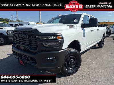 2025 Ram 2500 Crew Cab 4x4 Pickup for sale #D5501 - photo 1