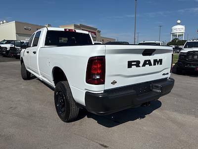 2025 Ram 2500 Crew Cab 4x4 Pickup for sale #D5501 - photo 2